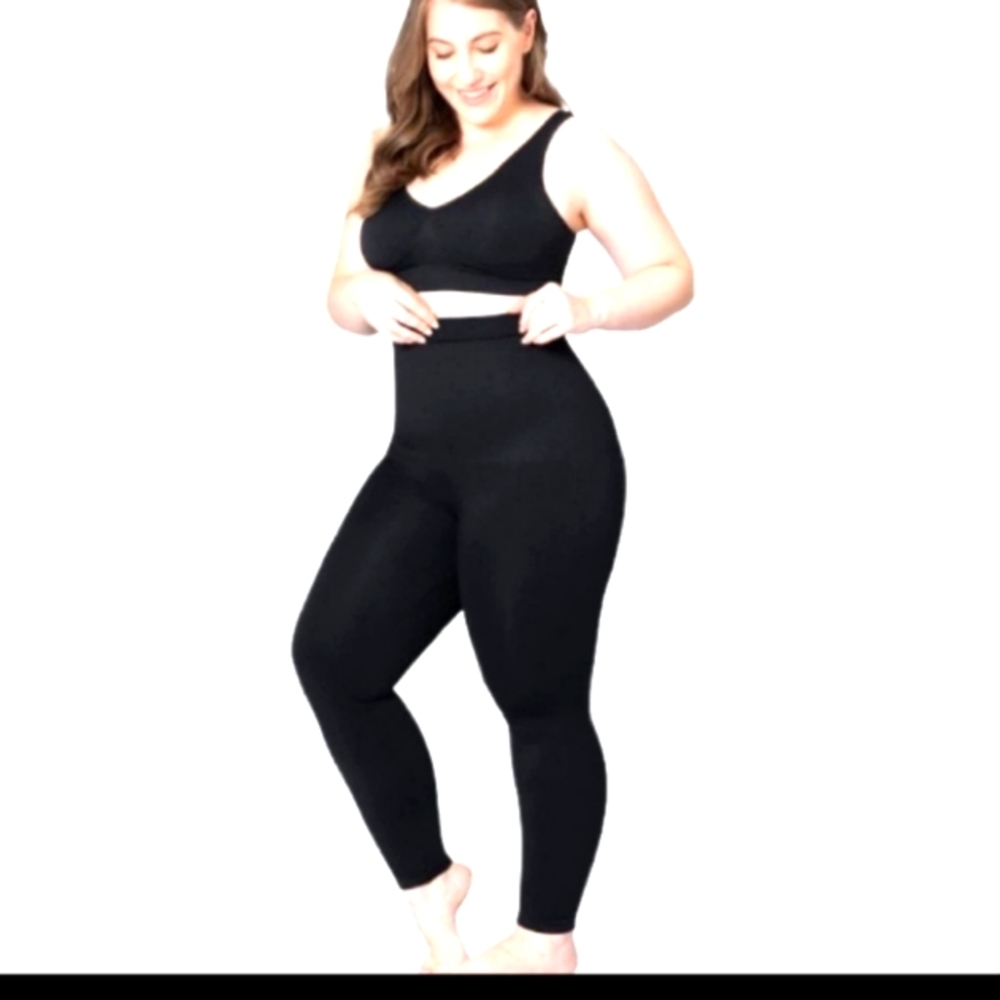 Empetur high waist shaper legging NW0T